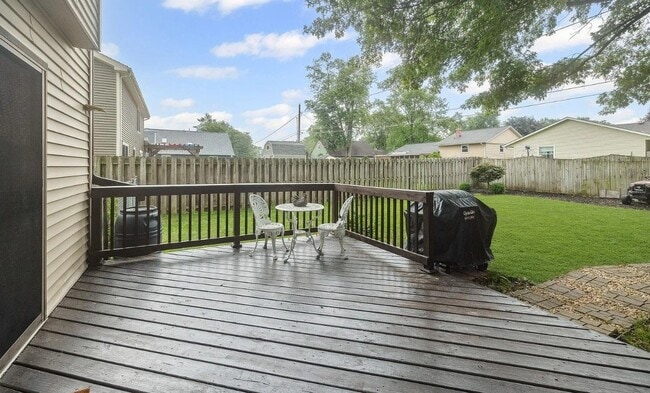 Building Photo - 1021 Southport Dr