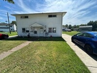 Building Photo - 1734-1734 New Mexico Ave