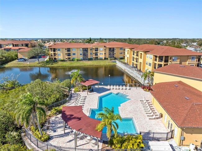 Building Photo - 4323 Bayside Village Dr