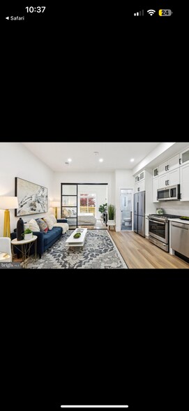 Building Photo - 1714 Euclid St NW