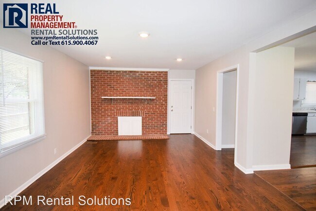 Building Photo - 3 br, 2 bath House - 1306 White Blvd.