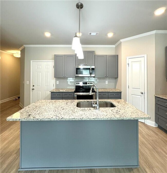 Building Photo - 4301 Fulson Dr