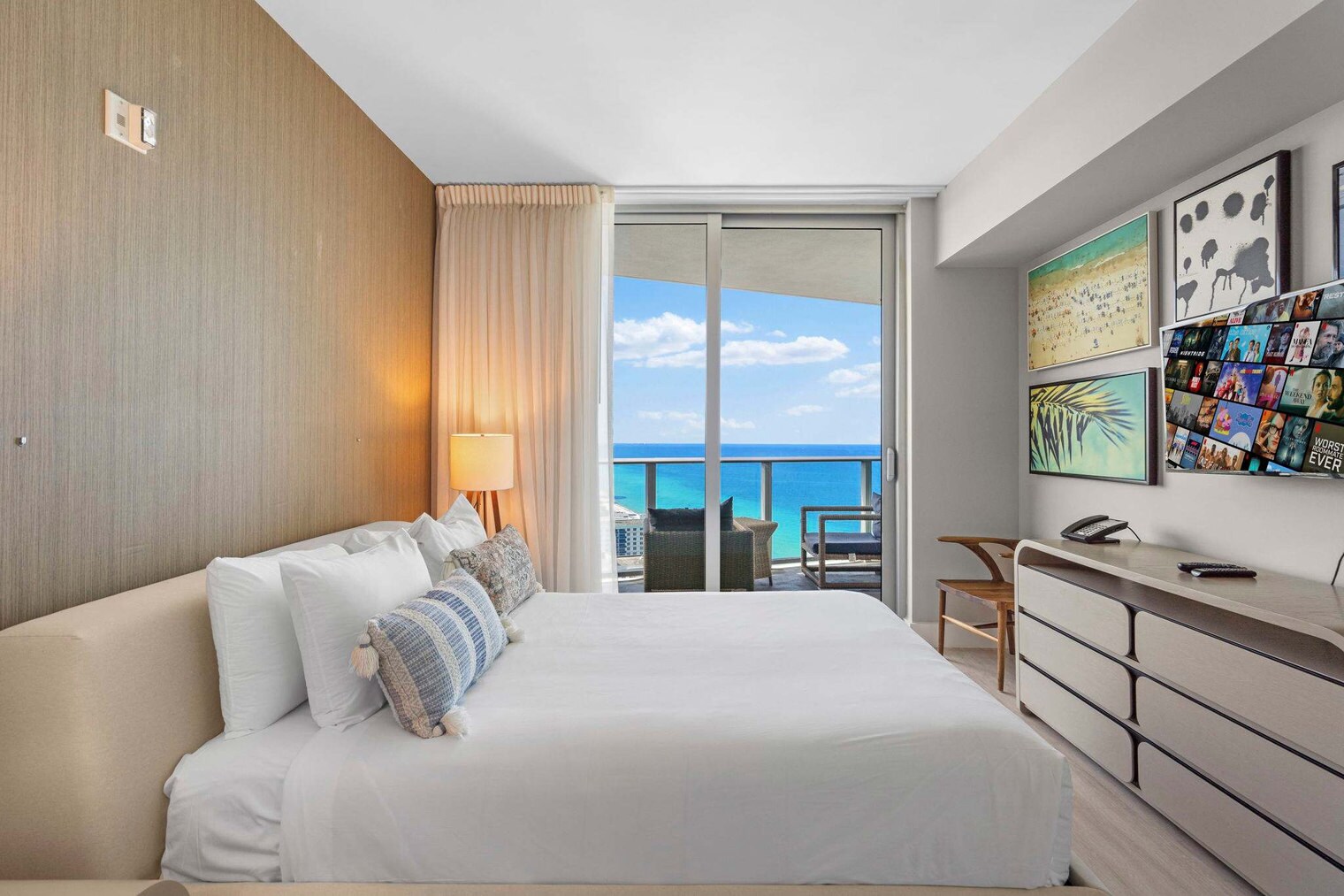 Building Photo - 4111 S Ocean Dr