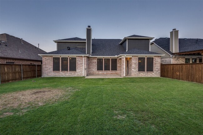 Building Photo - 4221 Switchgrass St