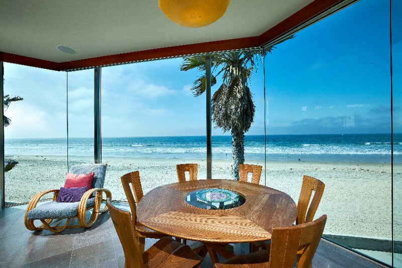Building Photo - 3377 Ocean Front Walk