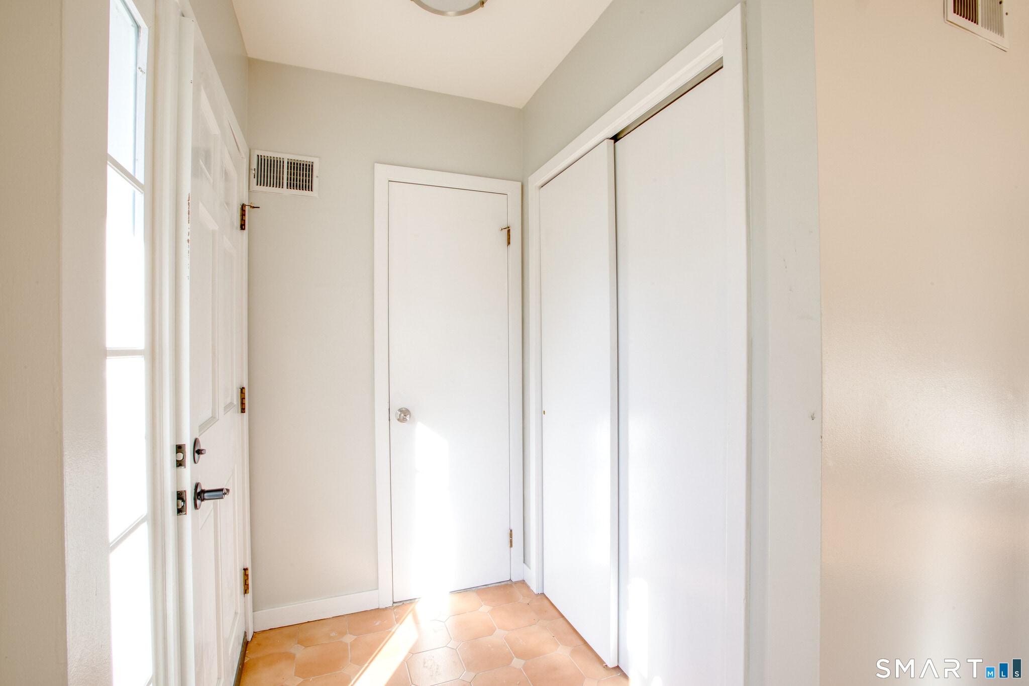 Entrance / Half Bath - 24 Hollow Wood Ln