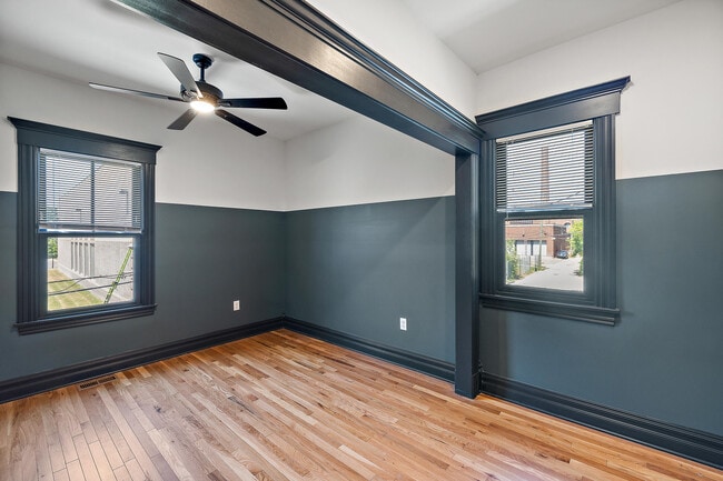 Building Photo - 4004 Porter St