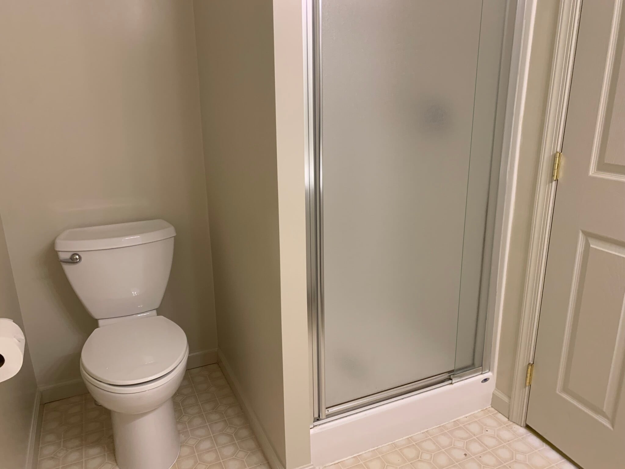 2nd Bath - 67 Brightwood Dr