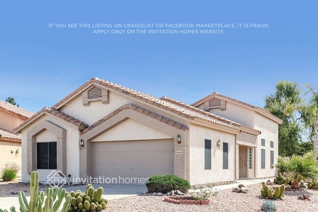 Building Photo - 14459 N 87th Dr