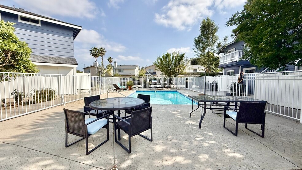 Building Photo - 8463 De Soto Ave