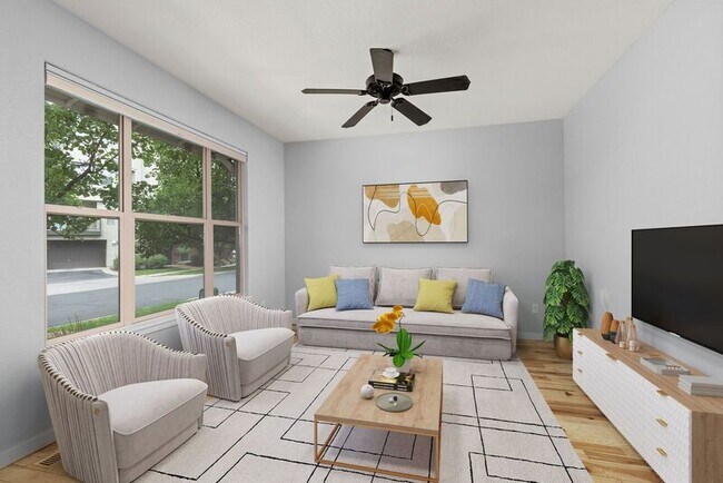 Building Photo - 2874 Syracuse Ct