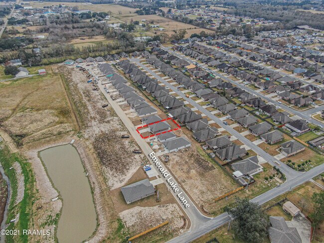 Building Photo - 110 Emerald Star Ln