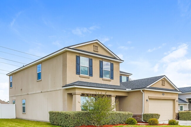 Building Photo - 3982 Great Falls Loop