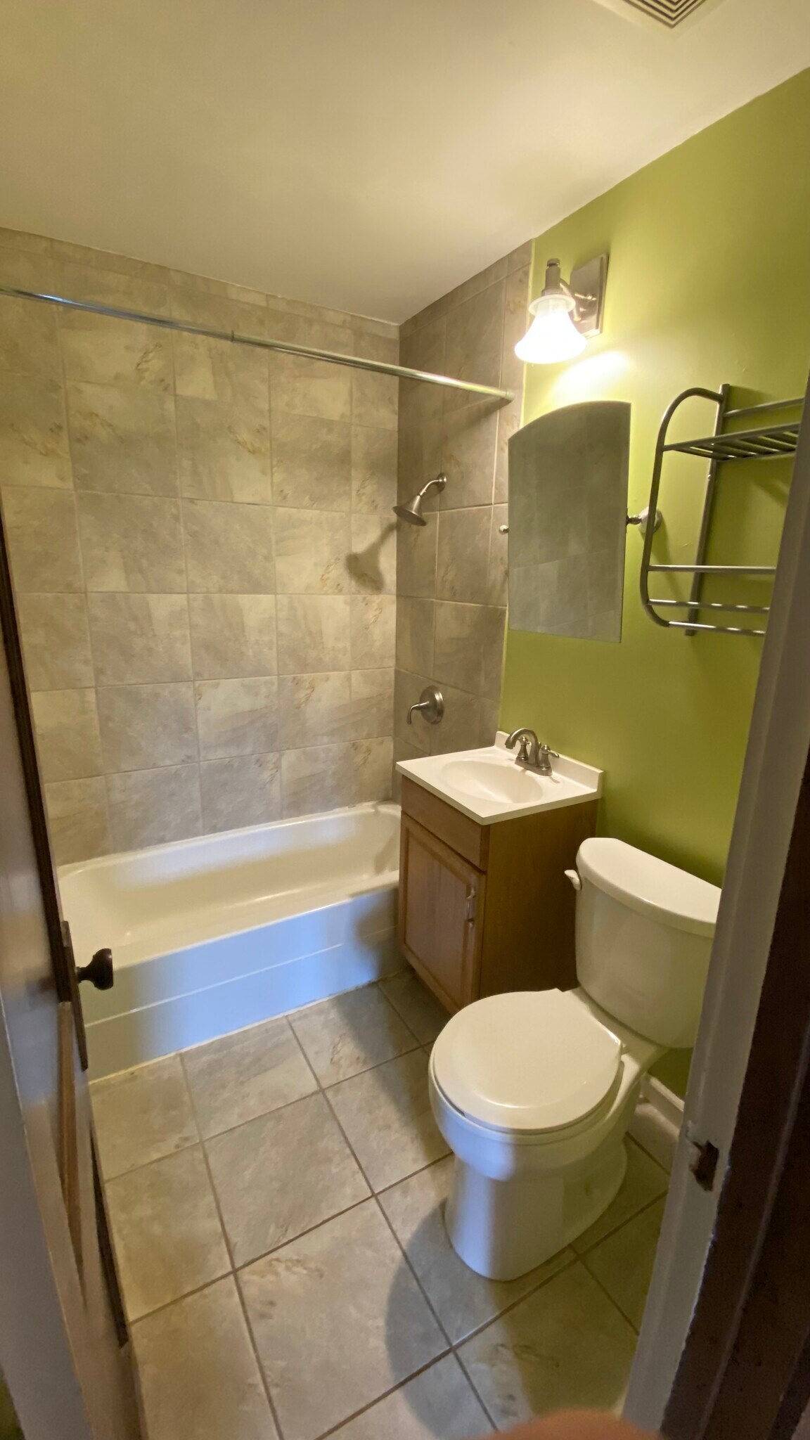 Bathroom - 2143 N 67th St