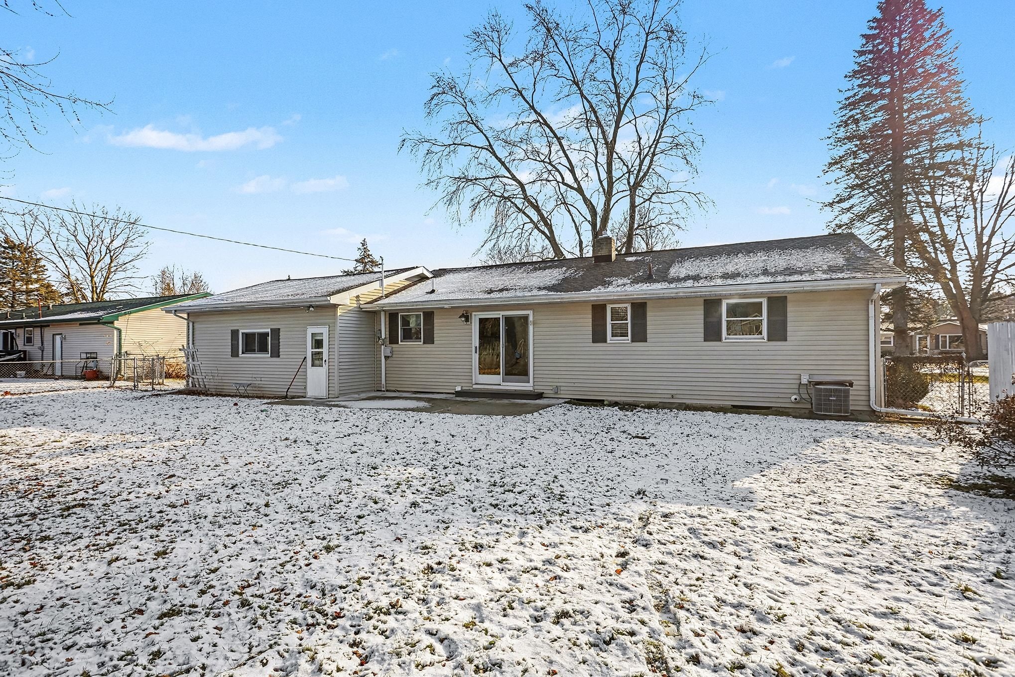 Building Photo - 6316 Belmont Pl