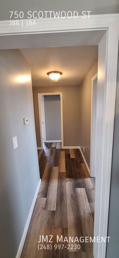 Building Photo - 750 Scottwood St