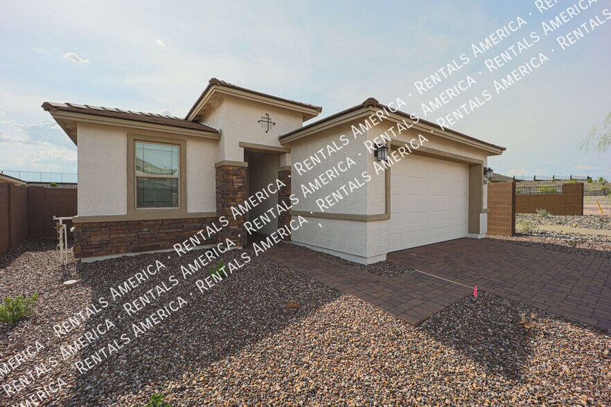Building Photo - 31880 N 123rd Ln