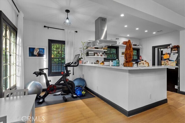 Building Photo - 1116 S Highland Ave