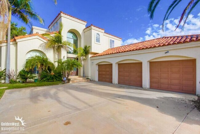 Building Photo - Bright & Spacious 4Bdm 3Ba Home in San Diego!