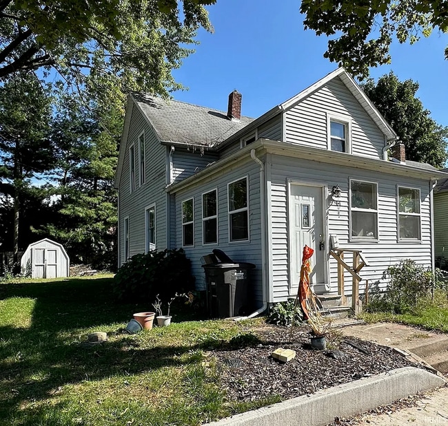 Primary Photo - Nice 3-Bedroom Home For Rent in Elkhart