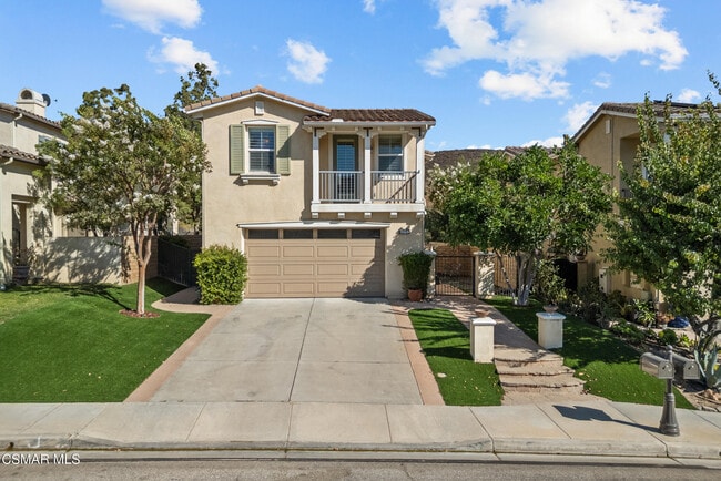 Building Photo - 3638 Young Wolf Dr