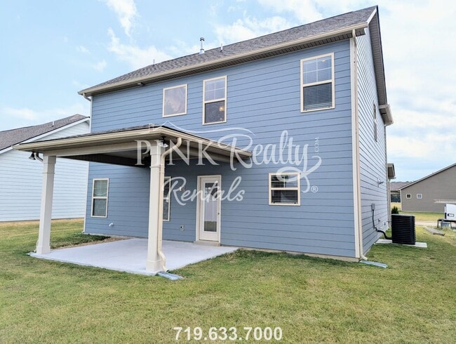 Building Photo - 4014 Colleton Ln