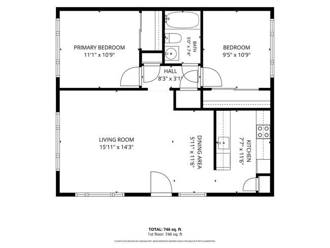 Building Photo - 2112 Chrysler Dr