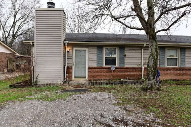 Building Photo - 4355 Central Valley Dr