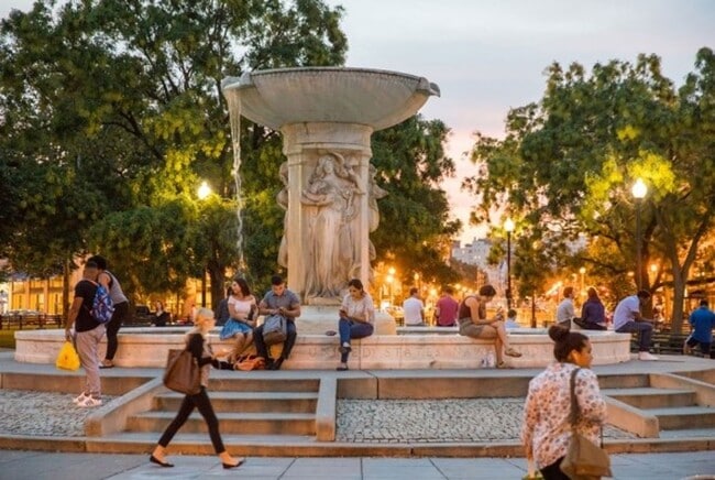 Building Photo - Dupont Circle Beauty with PARKING
