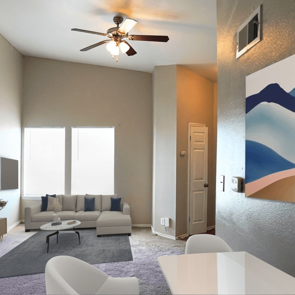Building Photo - Monticello Manor Apartment Homes