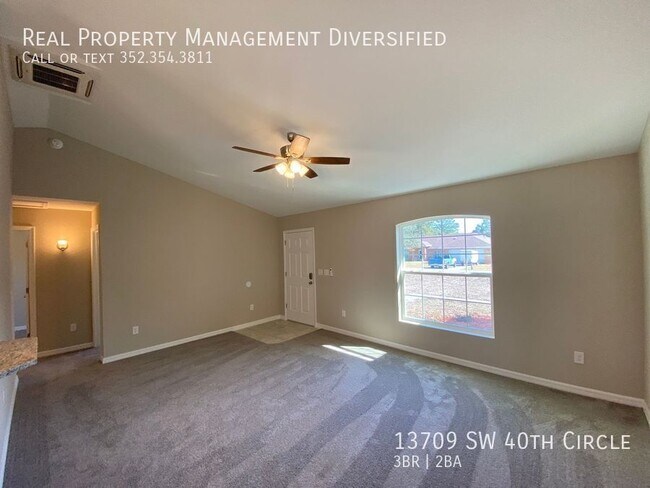Building Photo - 13709 SW 40th Cir