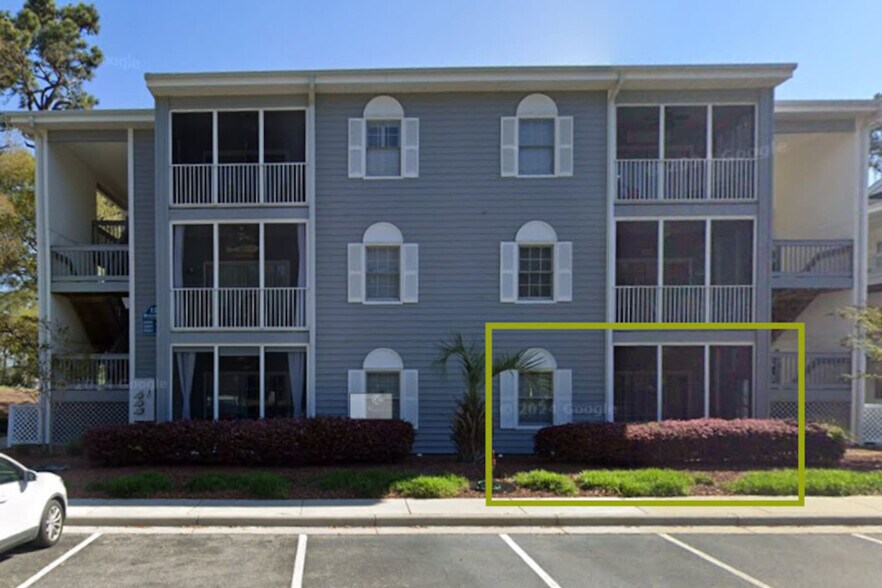 Building Photo - 125 Royal Poste Rd