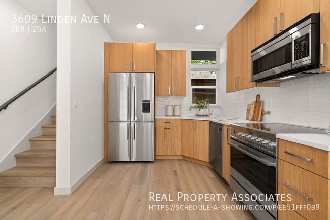 Building Photo - 3609 Linden Ave N