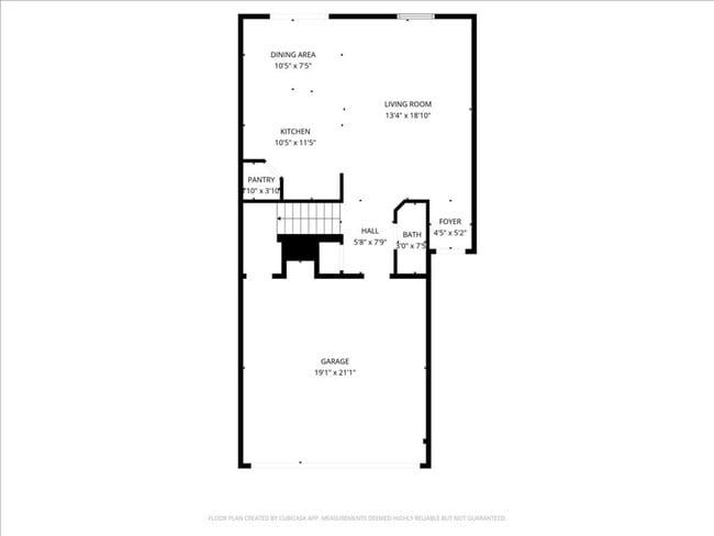 Building Photo - Stylish Two-Story Living with Modern Comforts!