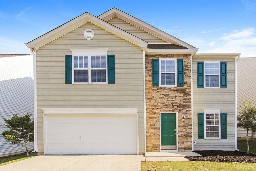 Building Photo - 10524 Pickerel Ln