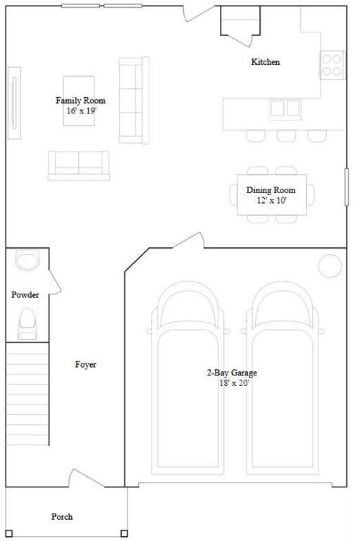 Building Photo - 26735 Prairie Smoke Ln