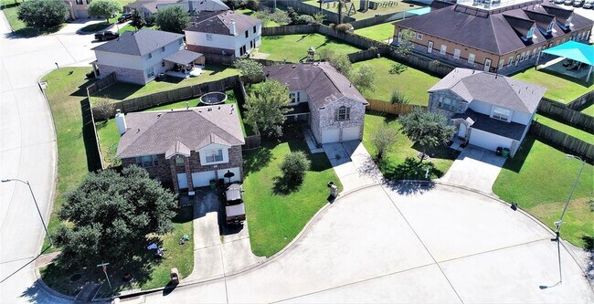 Building Photo - 25010 Silent Meadow Ct