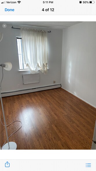 Bedroom - 743 Thieriot Ave