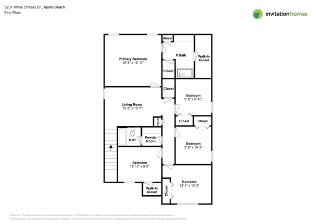 Building Photo - 5231 White Chicory Dr