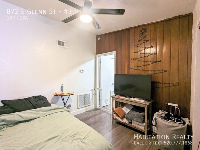 Building Photo - 872 E Glenn St