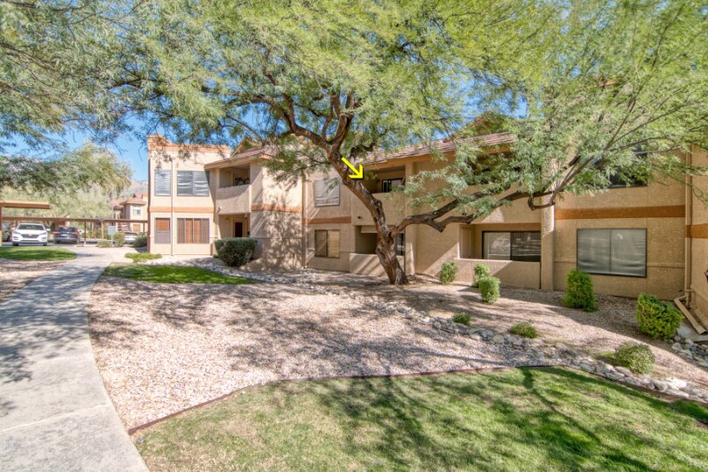 Building Photo - 7255 E Snyder Rd