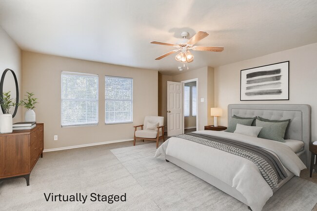 Building Photo - Close to Randolph AFB!