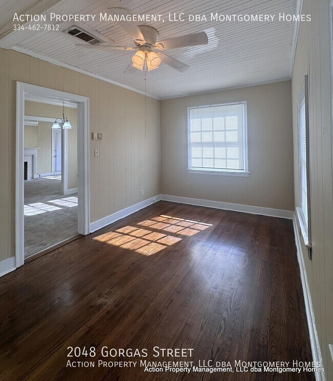 Building Photo - 2048 Gorgas St