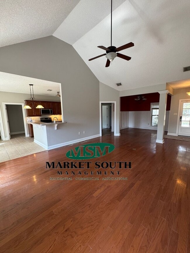 Building Photo - **COMING SOON!! MOSSWOOD PLANTATION SUBDIVISION.- HWY 17 BTWN BERWICK & 204