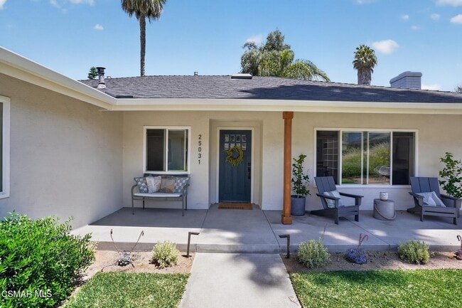 Building Photo - 25031 Adelanto Dr