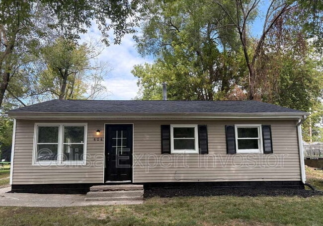 Primary Photo - 404 Pursley Dr