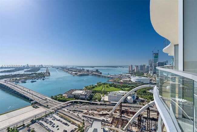 Building Photo - 1400 Biscayne Blvd