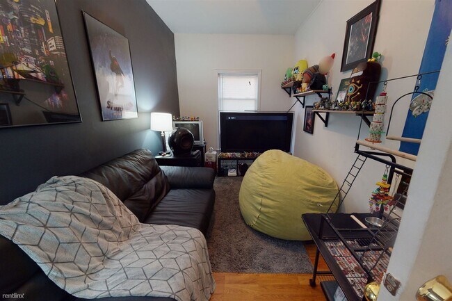 Building Photo - 6 br, 2 bath House - 2022 N 17th ST