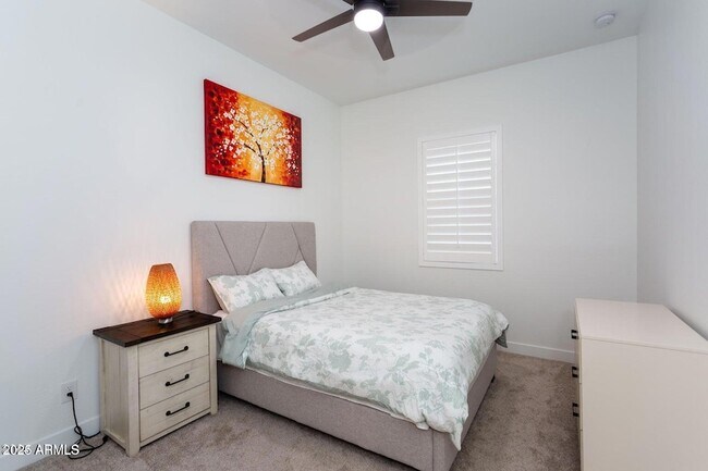Building Photo - 8543 W Palo Verde Dr