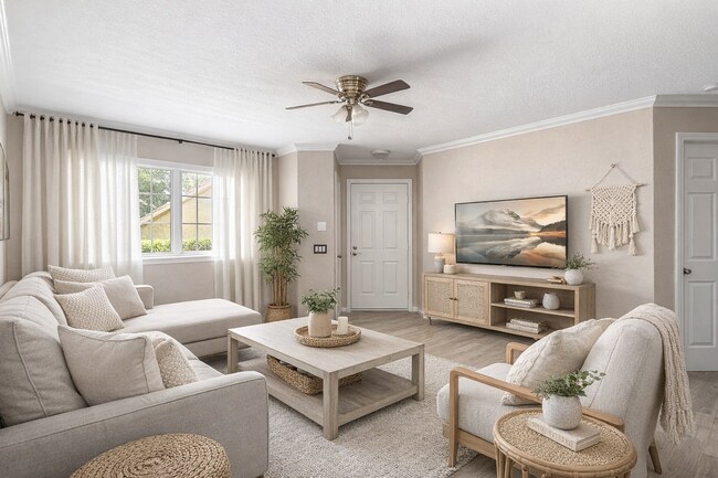 Building Photo - 3504 Paseo De Los Americanos